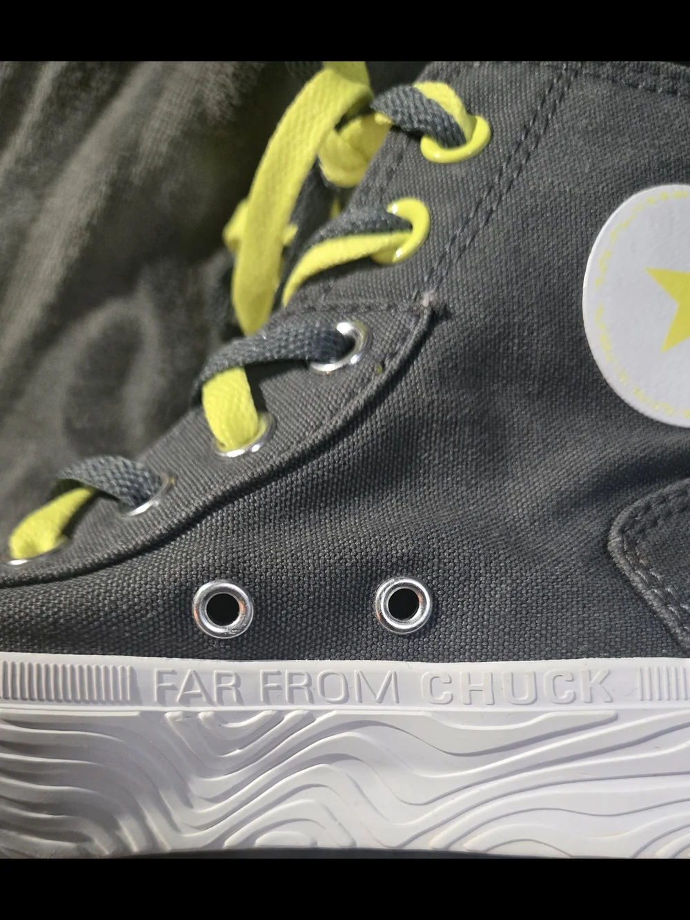 Converse classic womens
